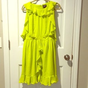 Designer dress for target SOLDOUT